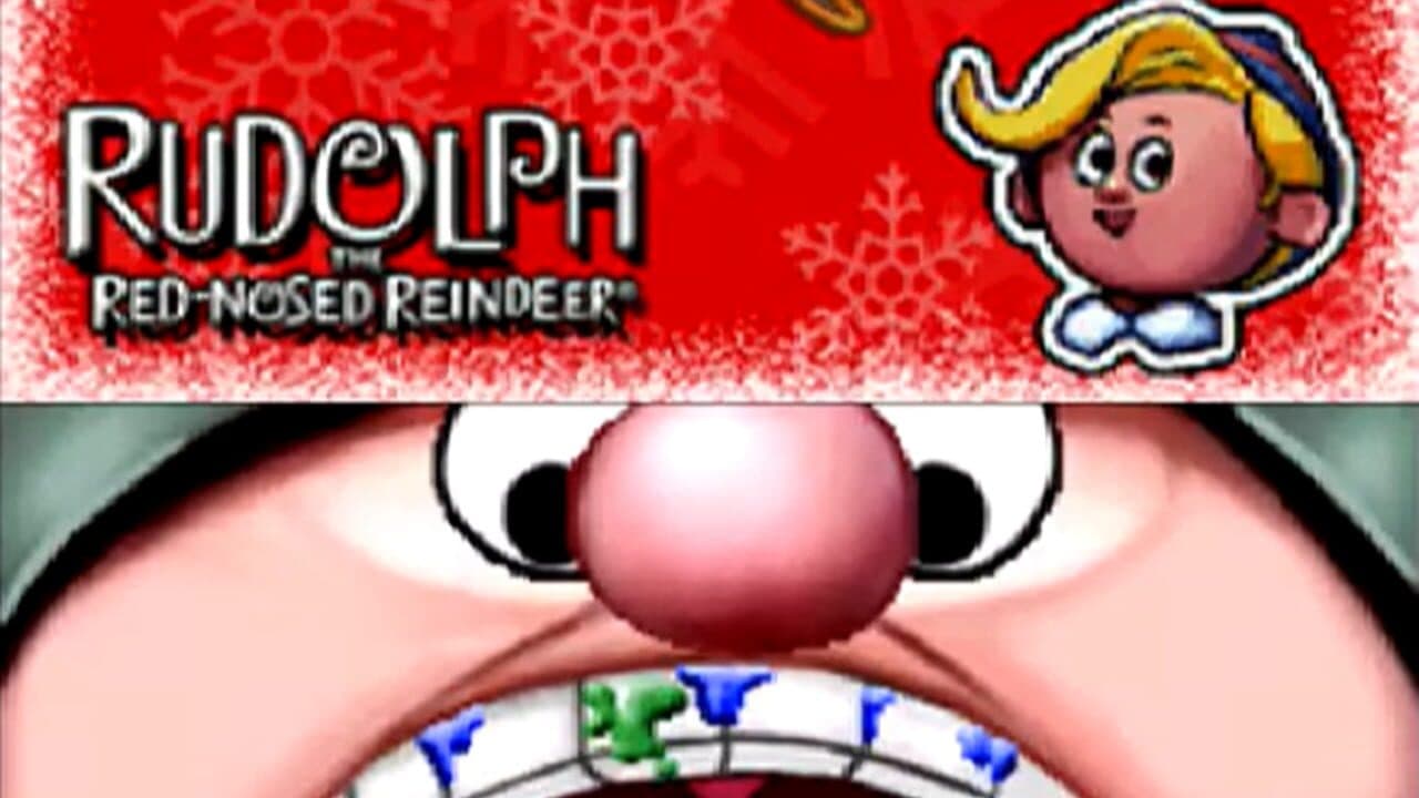 Rudolph the Red-Nosed Reindeer thumbnail 4