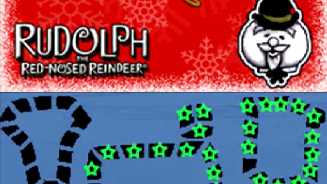 Rudolph the Red-Nosed Reindeer thumbnail 5