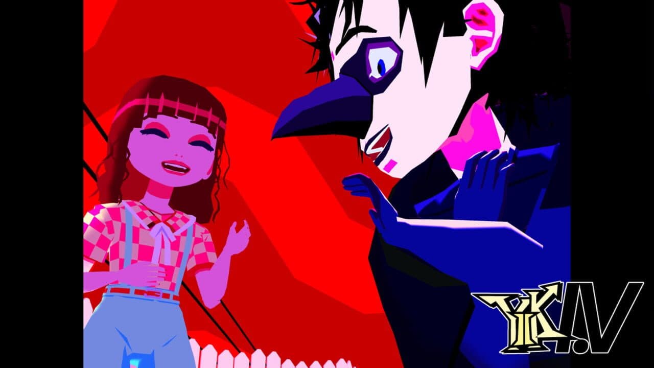 YIIK: I.V thumbnail 2