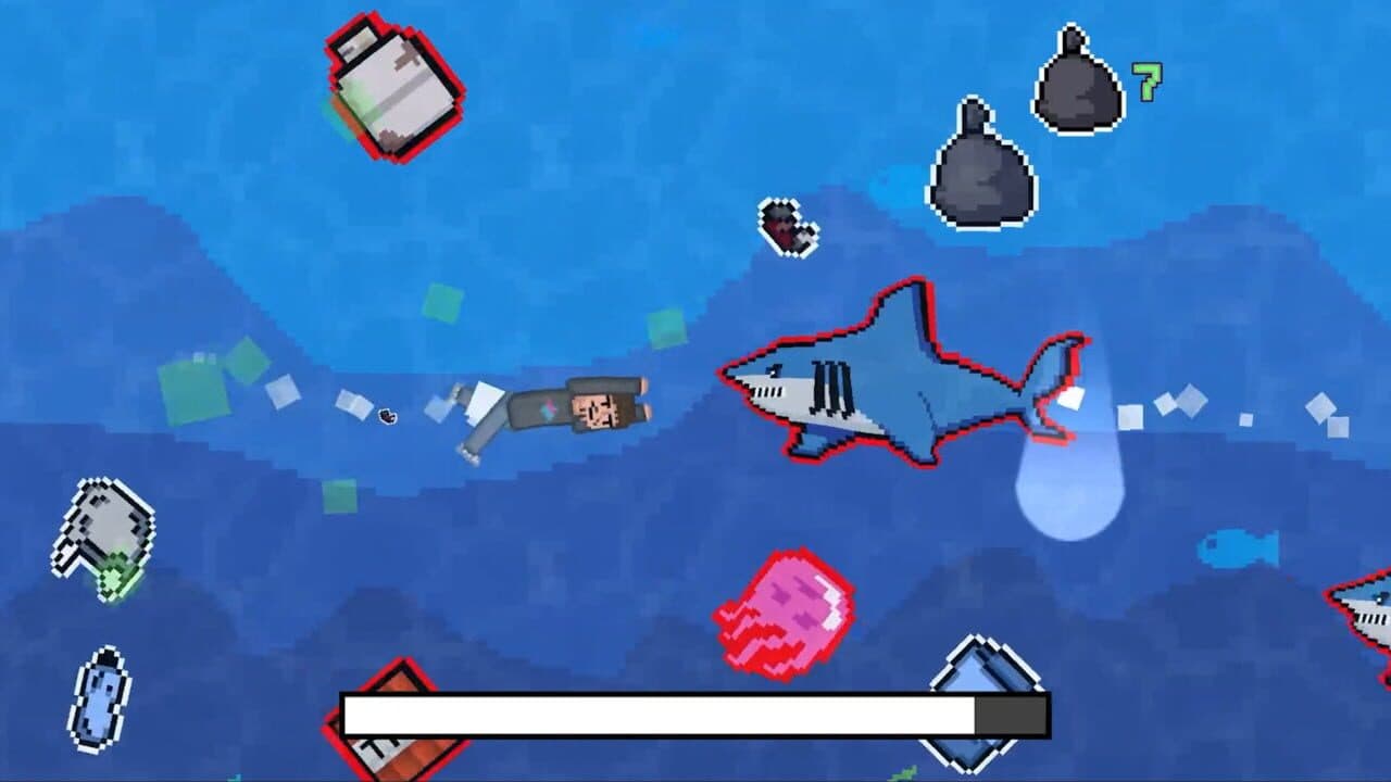 MrBeast: TeamSeas screenshot 1