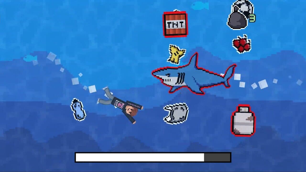 MrBeast: TeamSeas thumbnail 3