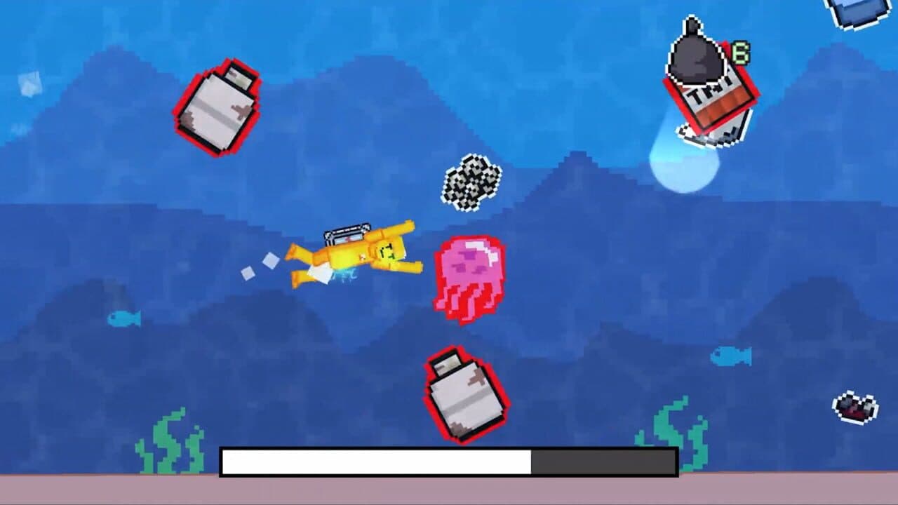 MrBeast: TeamSeas thumbnail 4
