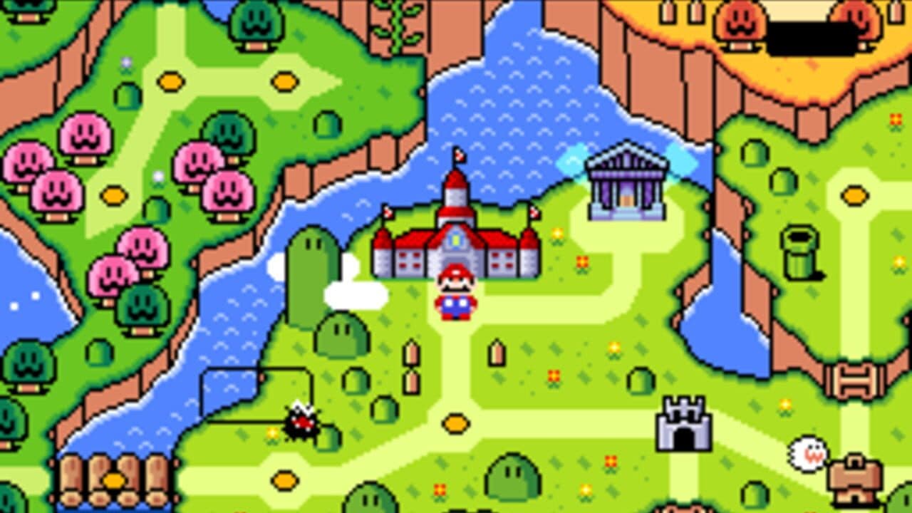 The 12th Annual Vanilla Level Design Contest: Collaboration Hack thumbnail 3