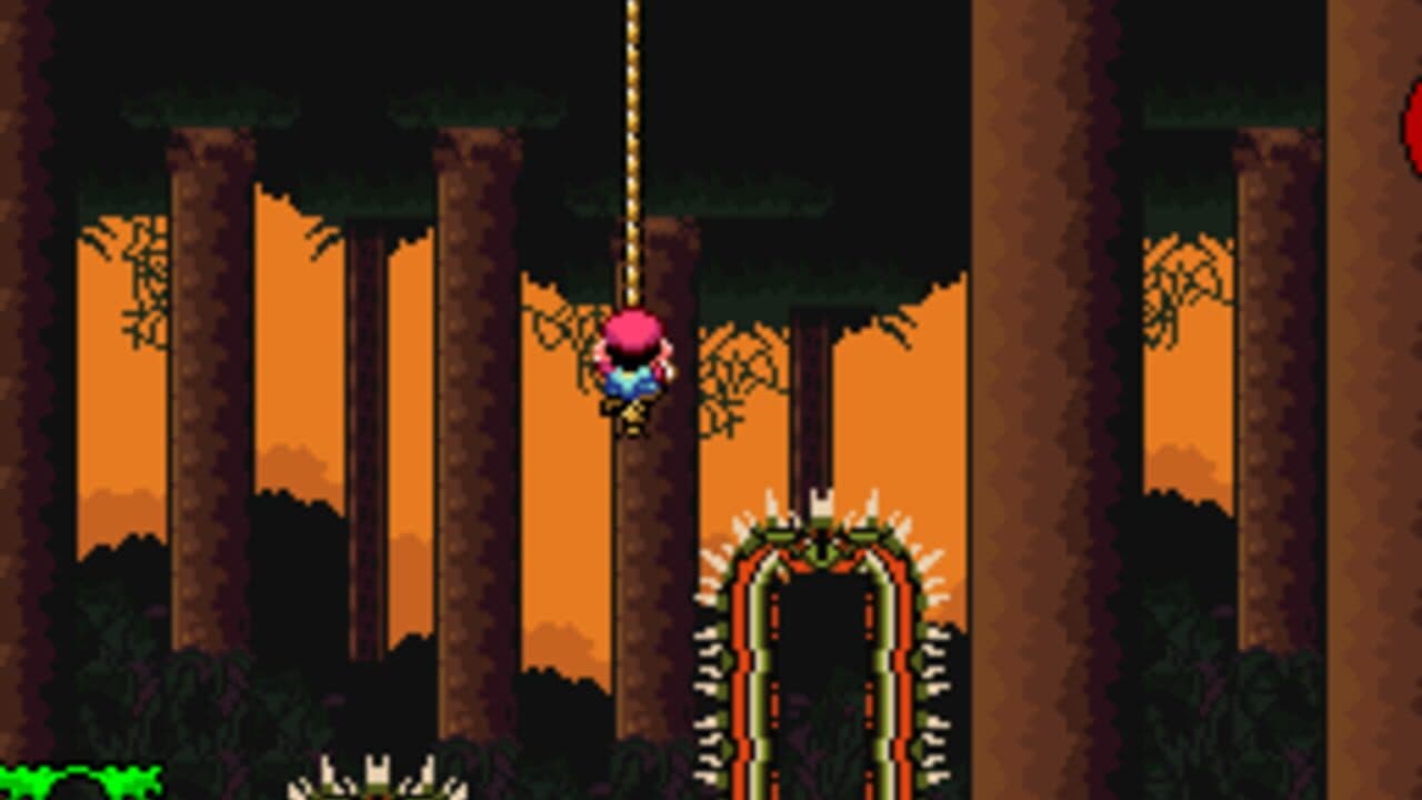 The 12th Annual Vanilla Level Design Contest: Collaboration Hack thumbnail 4