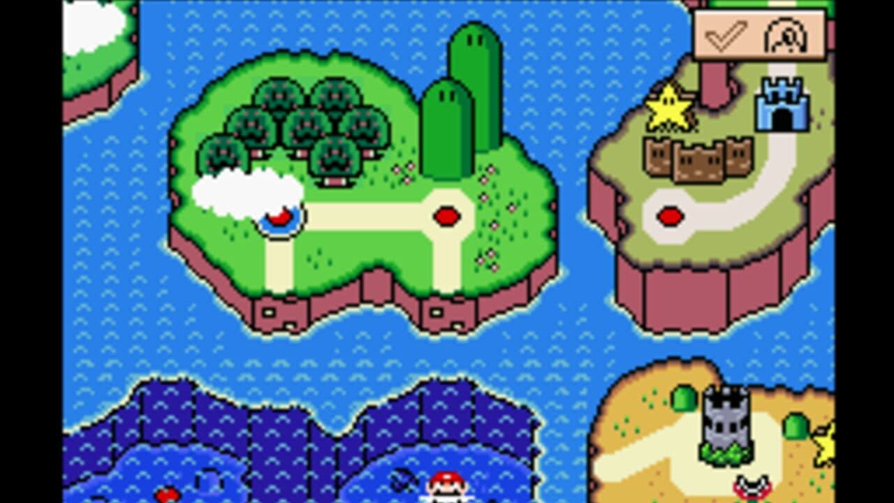 The 8th Annual Vanilla Level Design Contest: Collaboration Hack thumbnail 2
