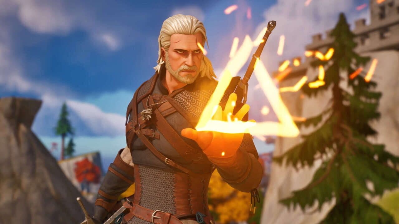 Fortnite: Chapter 4 thumbnail 3