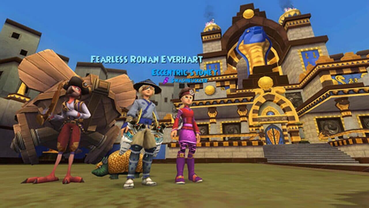 Pirate101 thumbnail 2