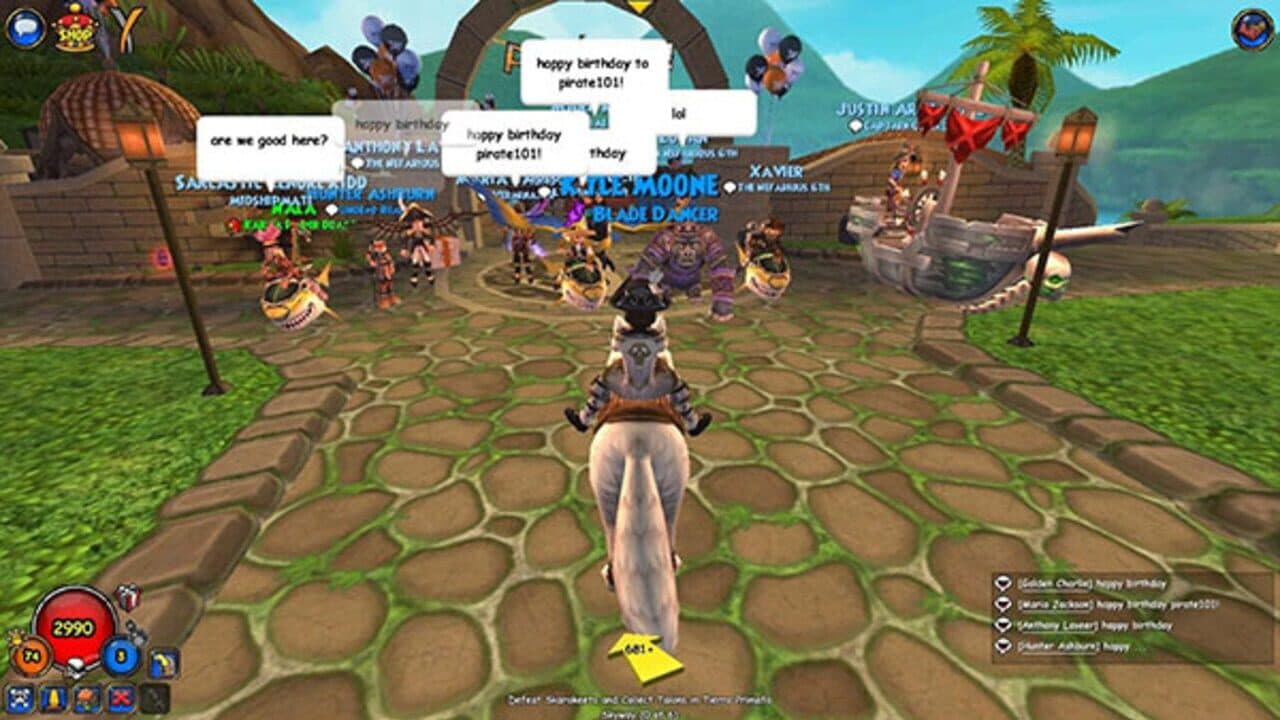 Pirate101 thumbnail 3