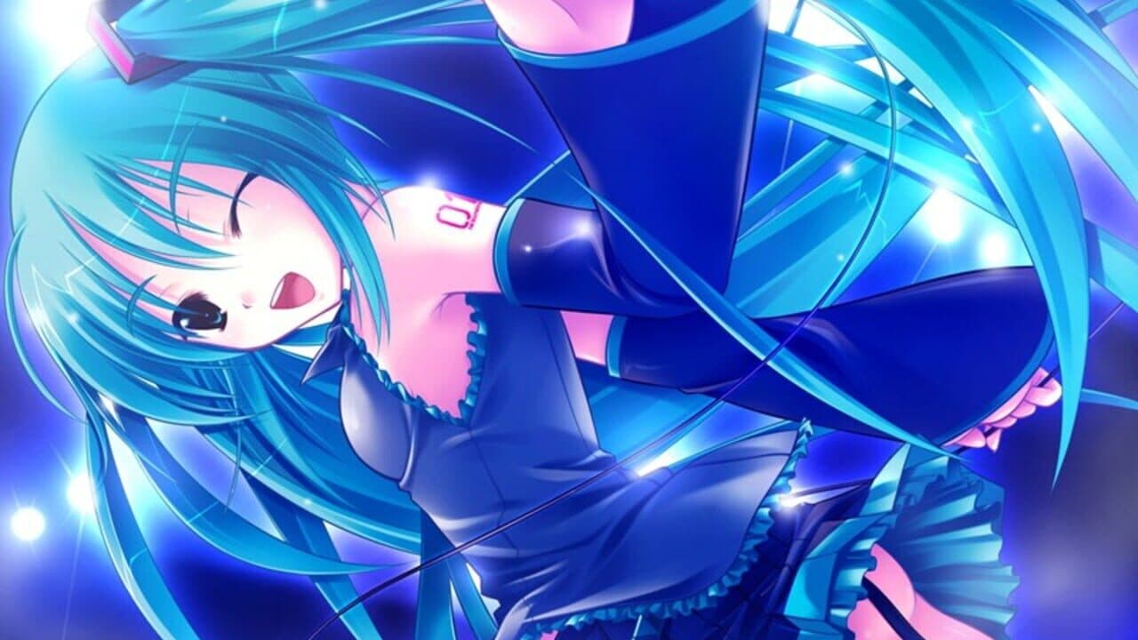Mirai no Kimi to, Subete no Uta ni thumbnail 2