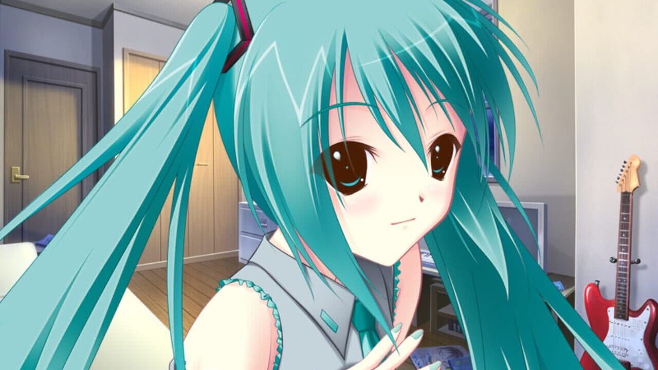 Rin ga Utau, Mirai no Neiro thumbnail 2