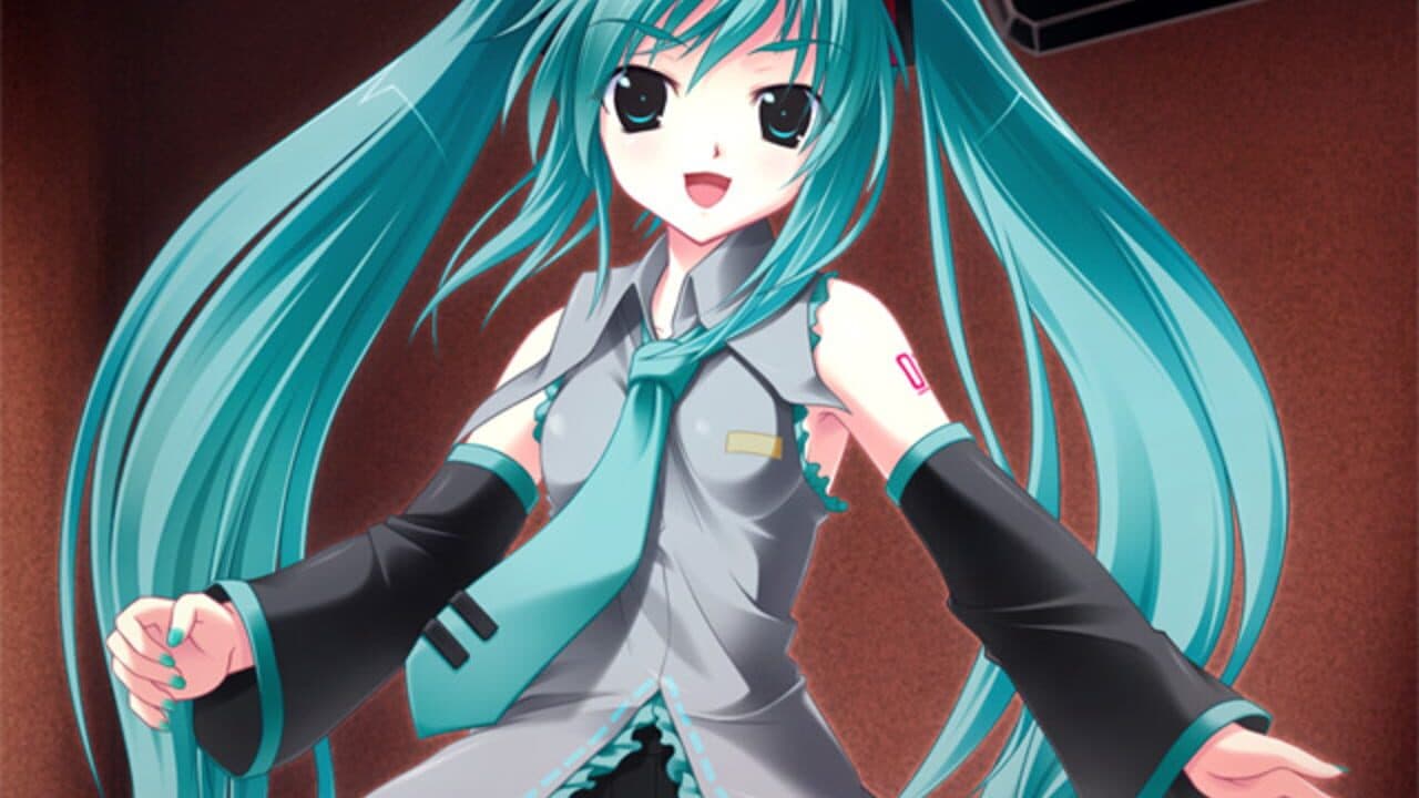 Mirai no Uta to, Tsunagaru Hitomi thumbnail 2