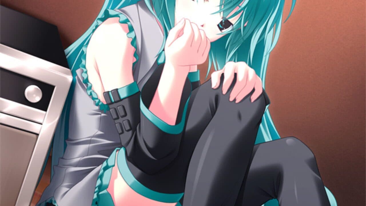 Mirai no Uta to, Tsunagaru Hitomi thumbnail 3