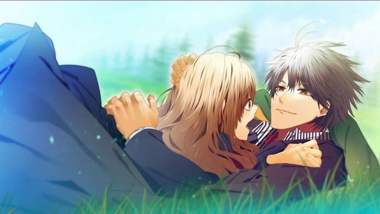 Dear Otome thumbnail 2