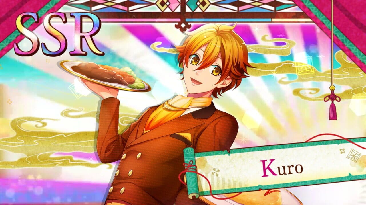 Ayakashi: Romance Reborn thumbnail 3