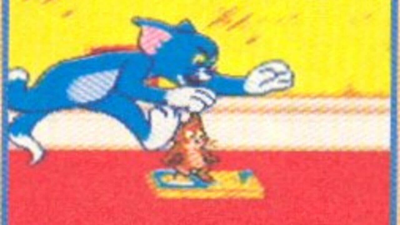 Tom & Jerry 2 screenshot 1