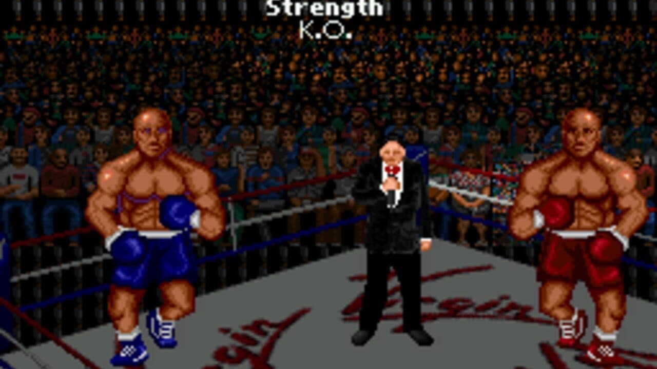 Muhammad Ali screenshot 1
