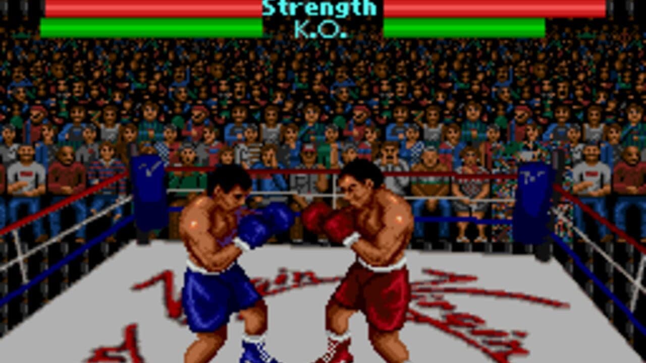 Muhammad Ali thumbnail 2