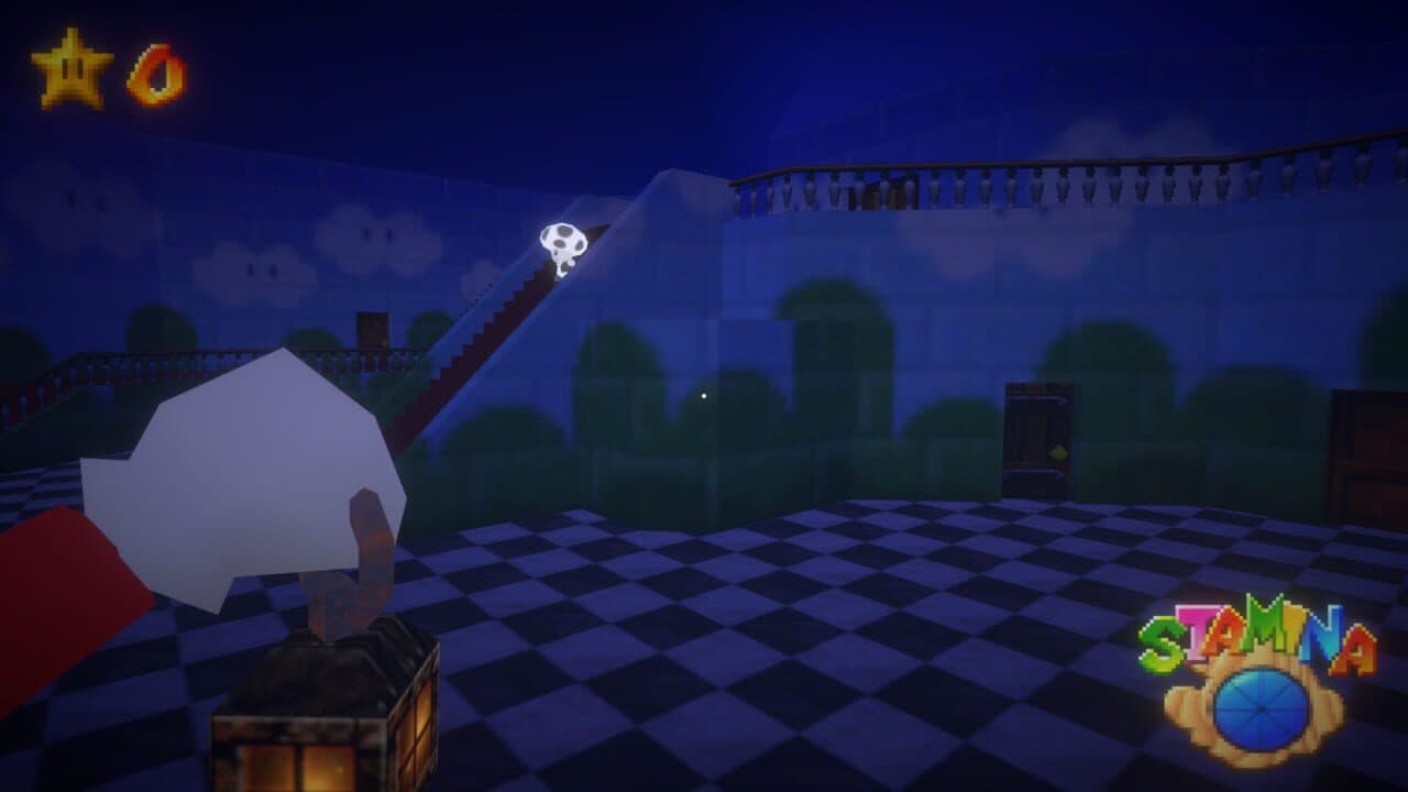Another Princess is in Our Castle screenshot 1