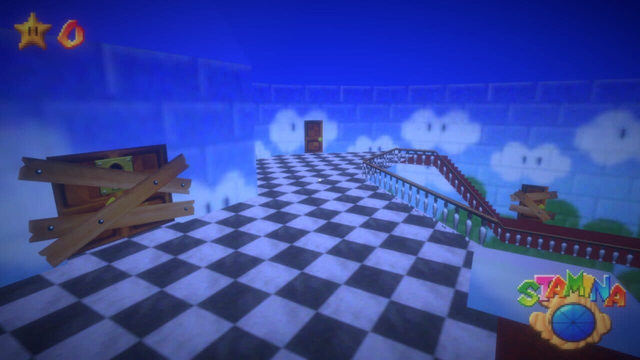 Another Princess is in Our Castle thumbnail 3