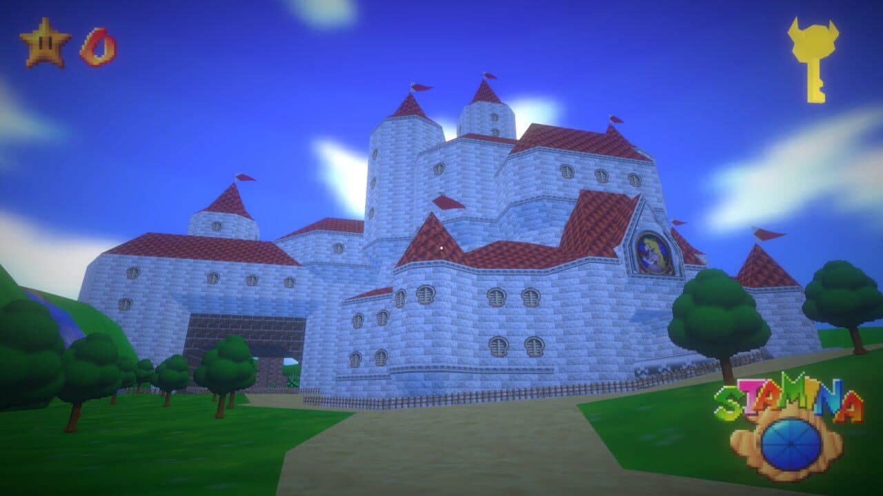 Another Princess is in Our Castle thumbnail 4