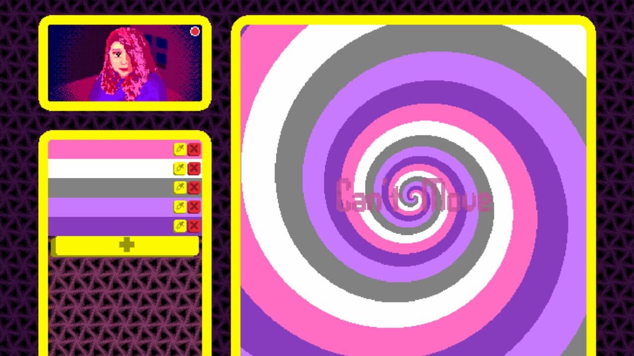 The Hypno Shop screenshot 1