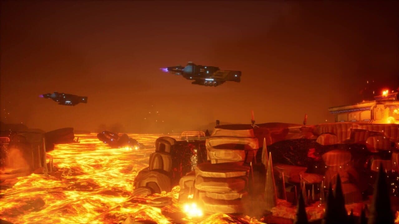 Those Who Came: Healing Solarus thumbnail 3