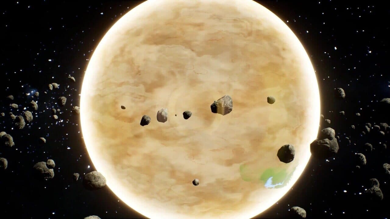 Those Who Came: Healing Solarus thumbnail 4