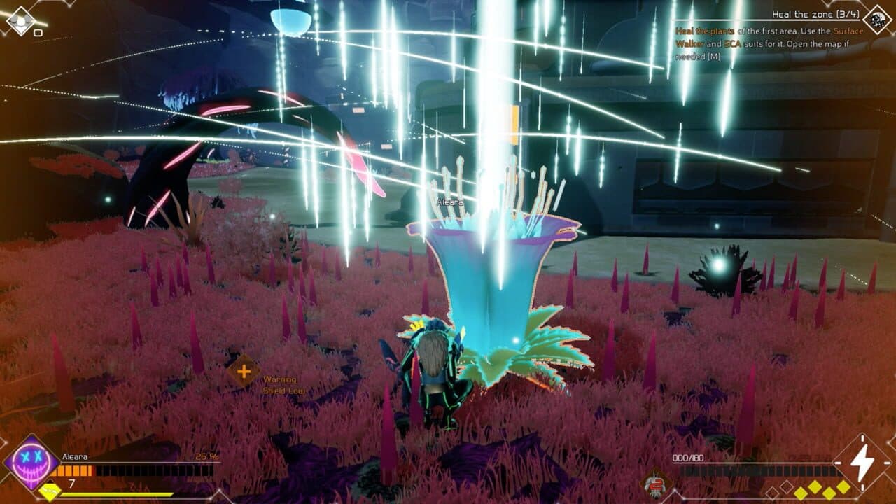 Those Who Came: Healing Solarus thumbnail 15