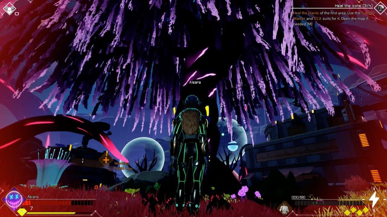 Those Who Came: Healing Solarus thumbnail 13