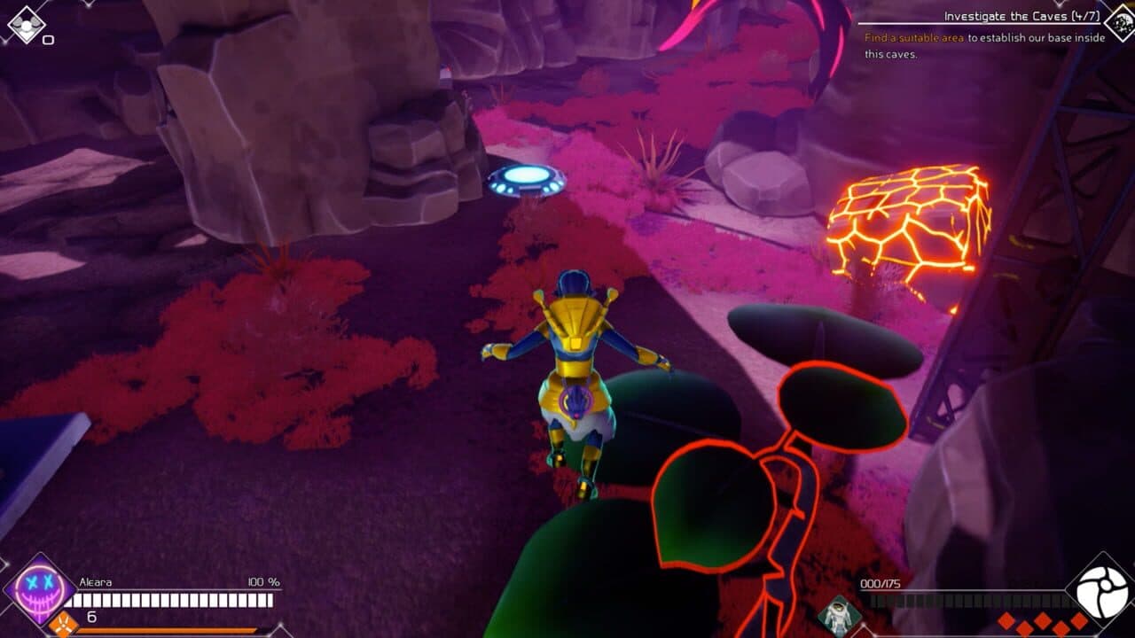 Those Who Came: Healing Solarus thumbnail 11