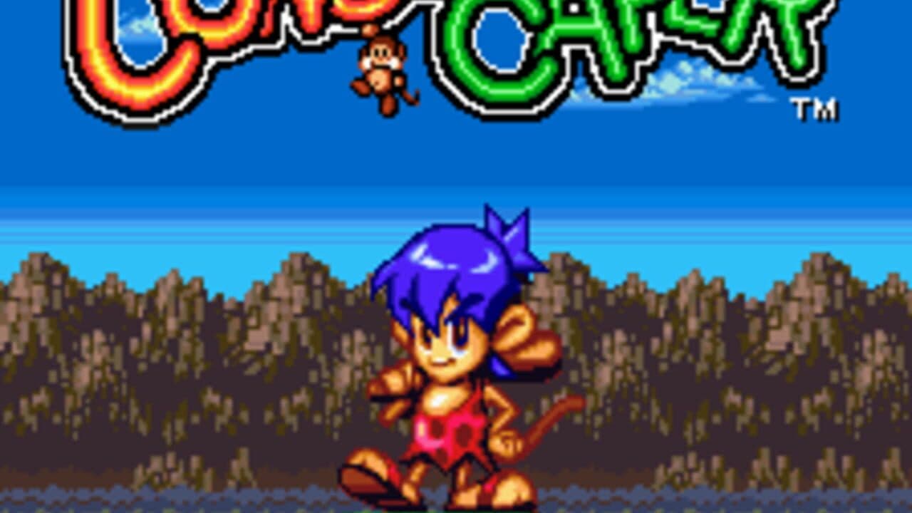 Congo's Caper thumbnail 11
