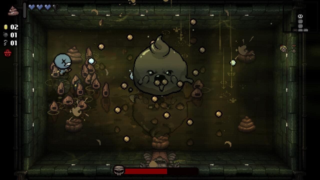 The Binding of Isaac: Repentance thumbnail 3