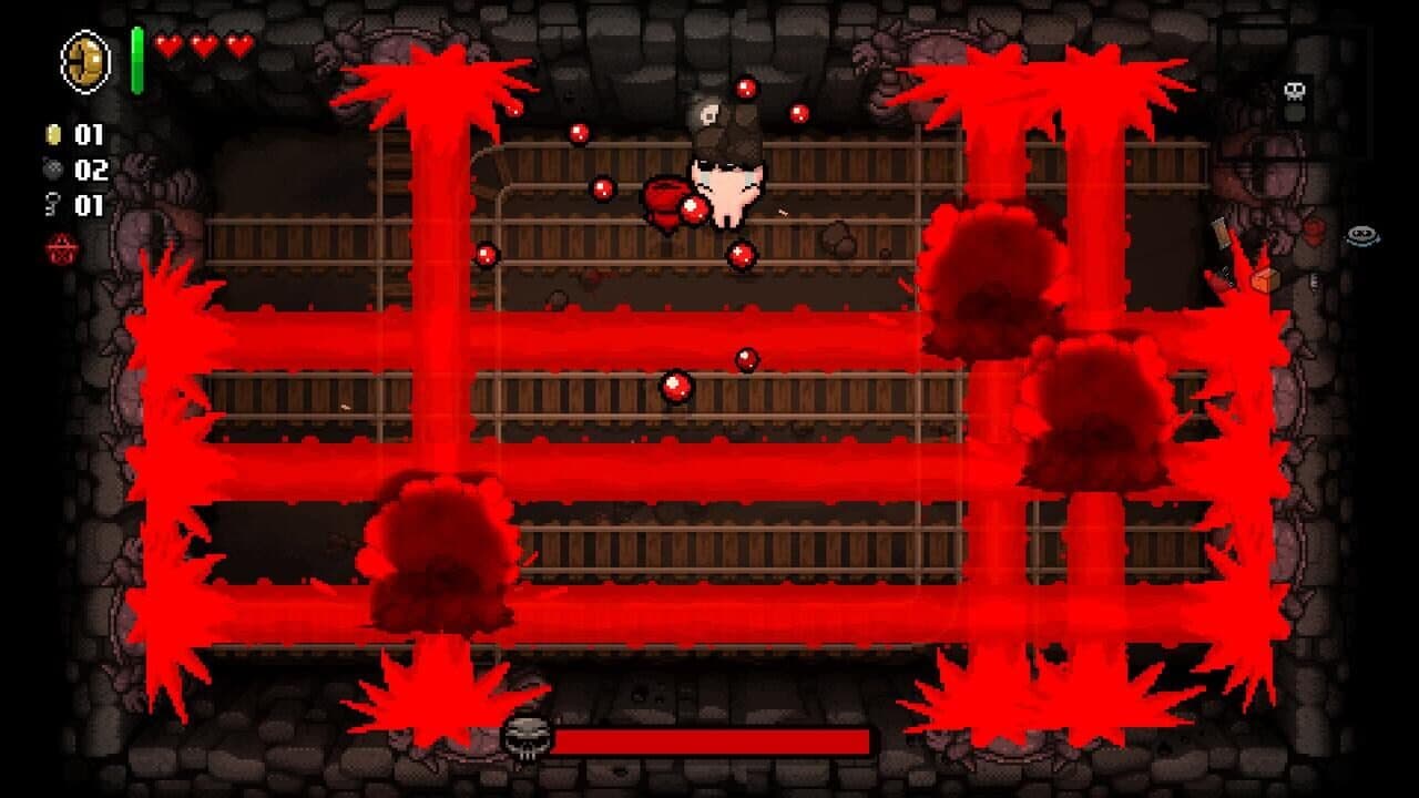 The Binding of Isaac: Repentance thumbnail 4