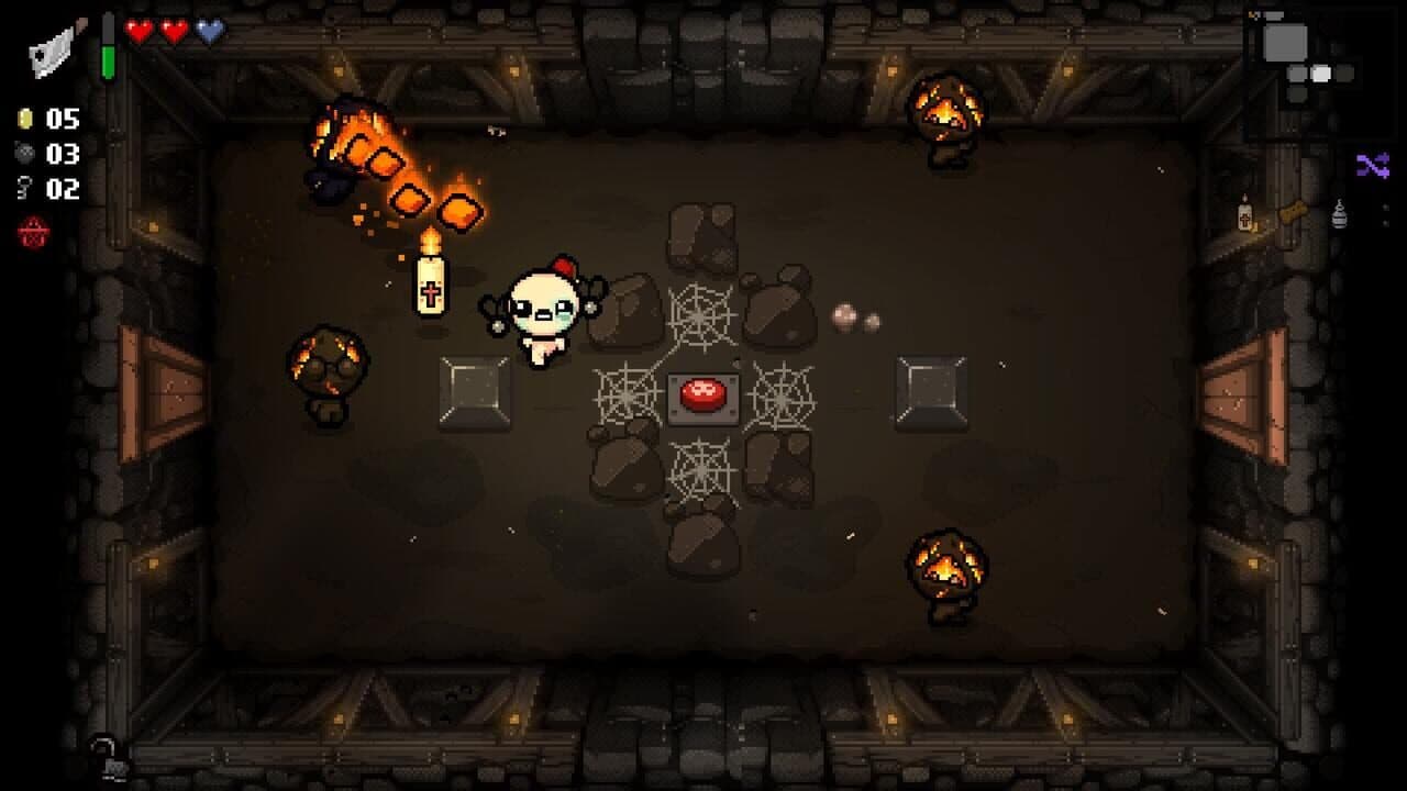 The Binding of Isaac: Repentance thumbnail 5