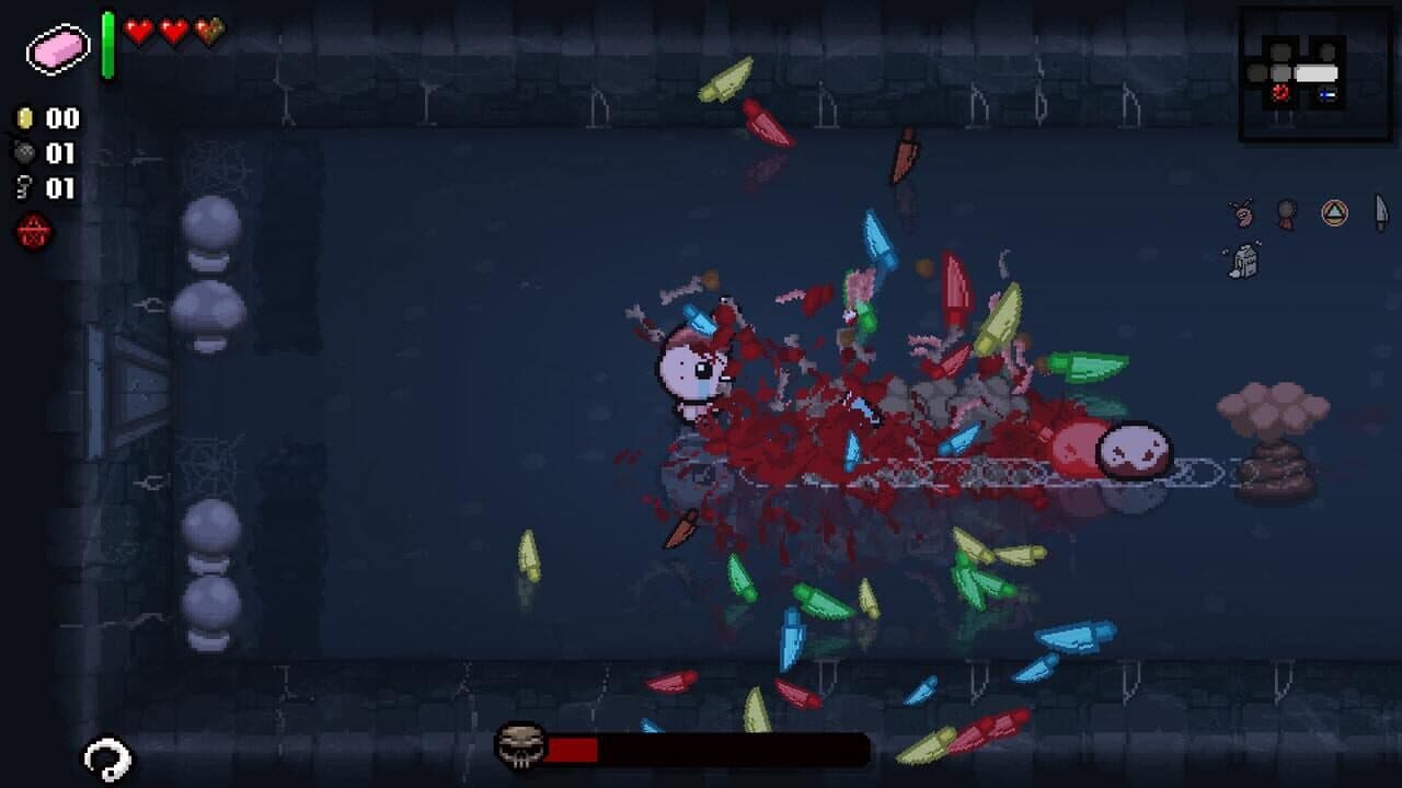 The Binding of Isaac: Repentance thumbnail 9