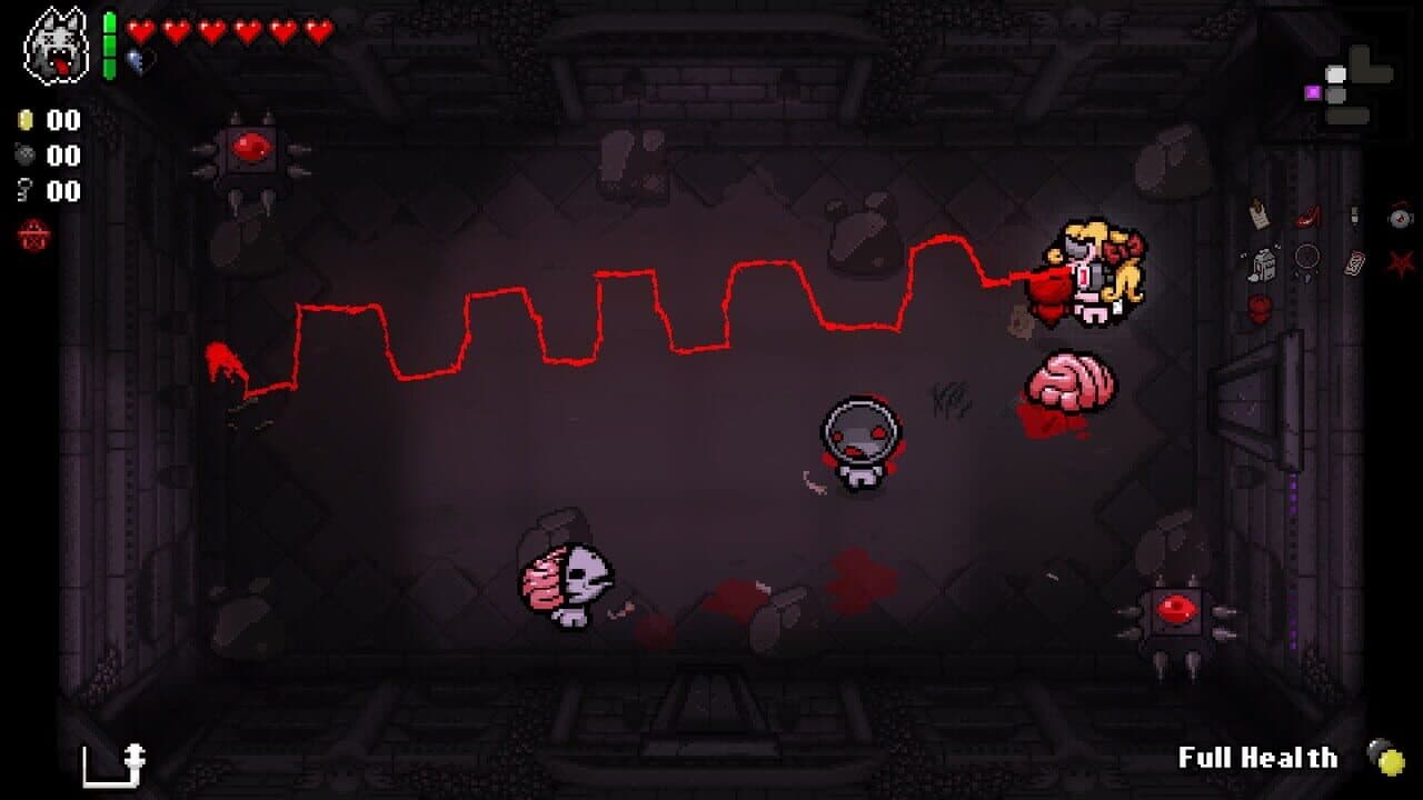 The Binding of Isaac: Repentance thumbnail 13