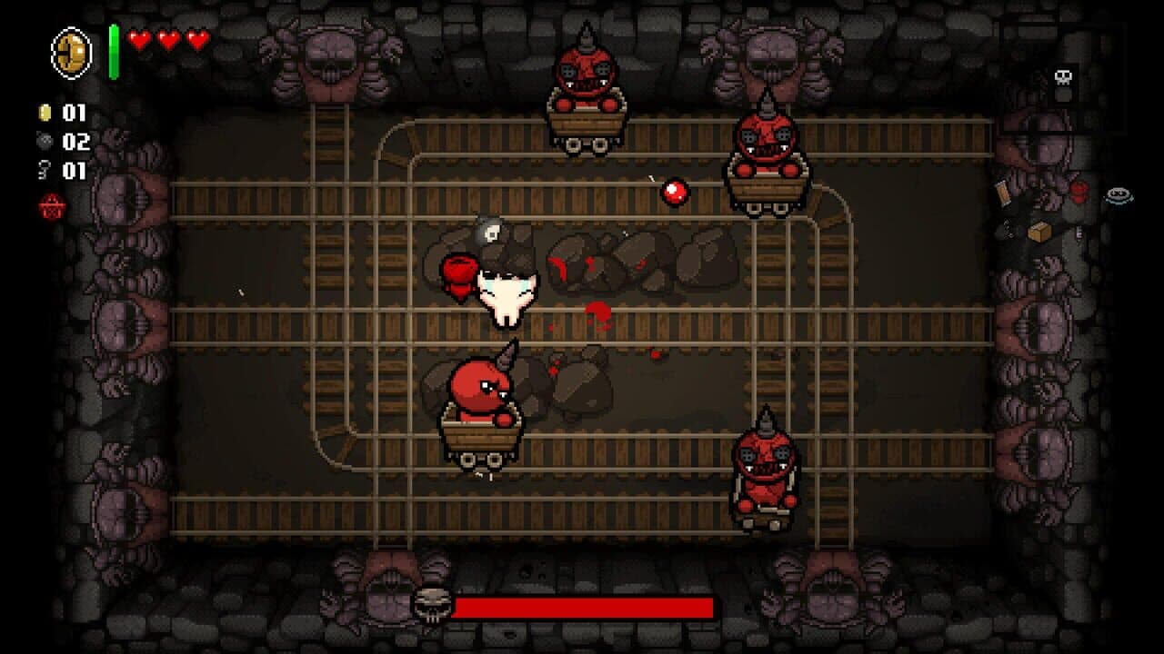 The Binding of Isaac: Repentance thumbnail 11