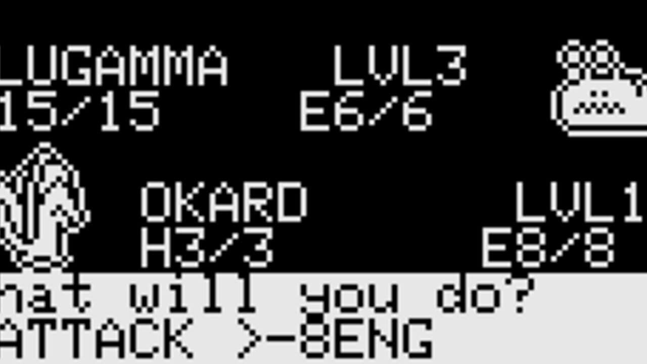 Monpals screenshot 1