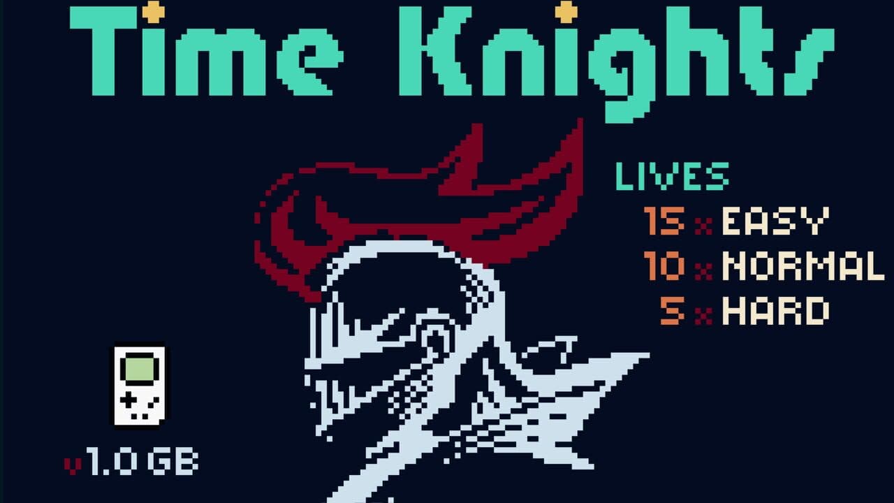 Magic & Legend: Time Knights thumbnail 5