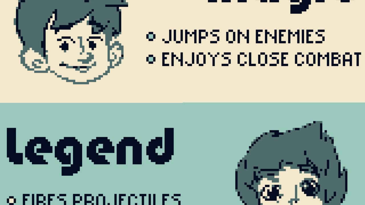 Magic & Legend: Time Knights thumbnail 6