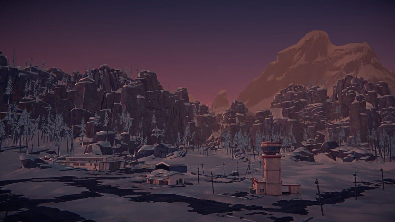 The Long Dark: Tales from the Far Territory thumbnail 9