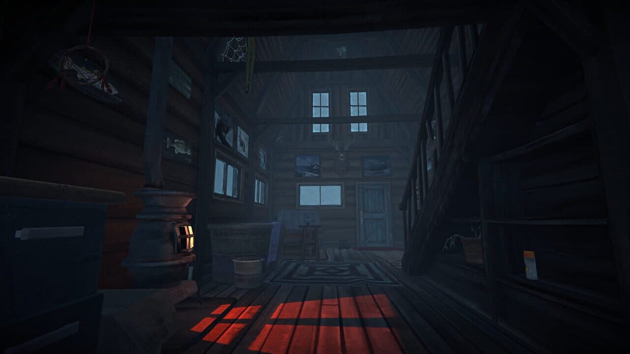 The Long Dark: Tales from the Far Territory thumbnail 2