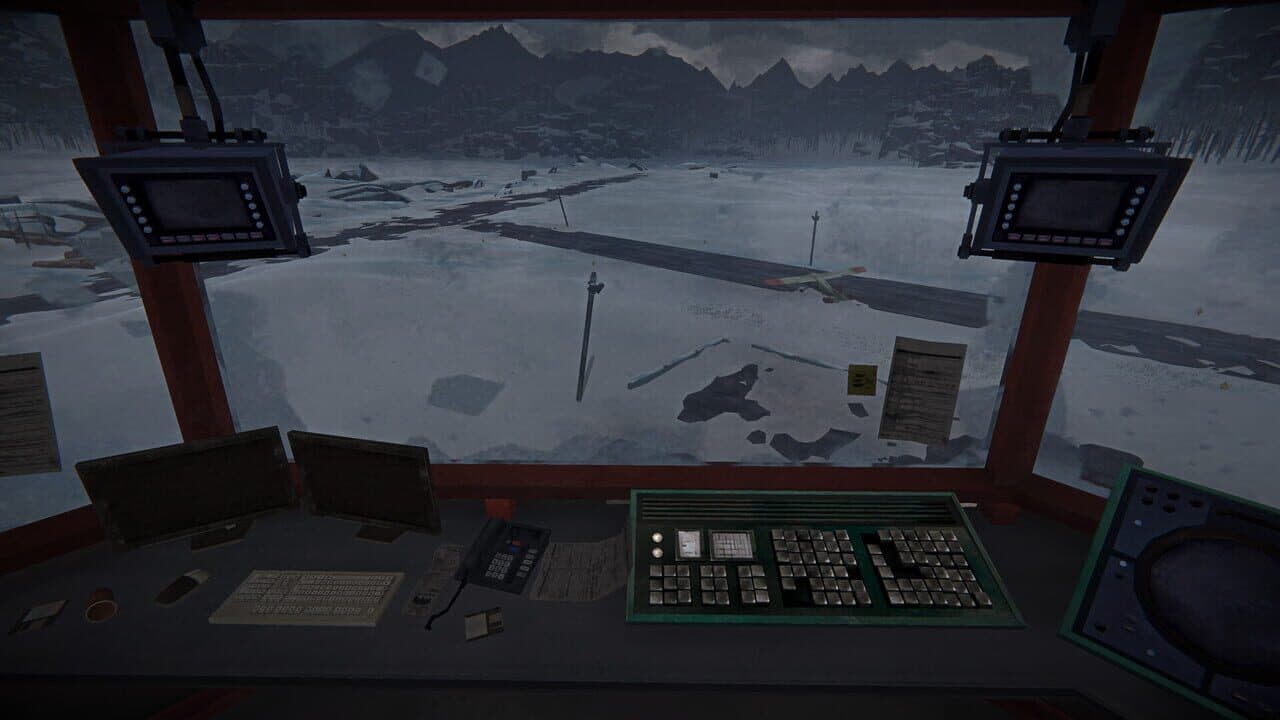 The Long Dark: Tales from the Far Territory thumbnail 11