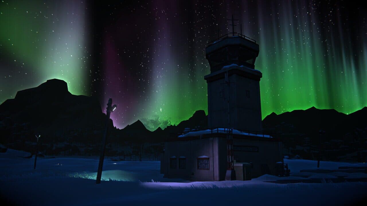 The Long Dark: Tales from the Far Territory thumbnail 10