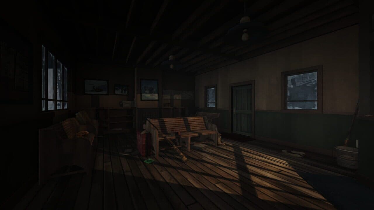 The Long Dark: Tales from the Far Territory thumbnail 6