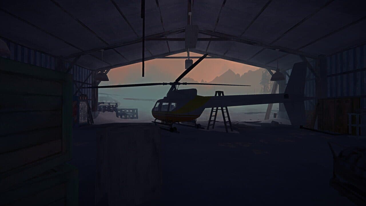 The Long Dark: Tales from the Far Territory thumbnail 8