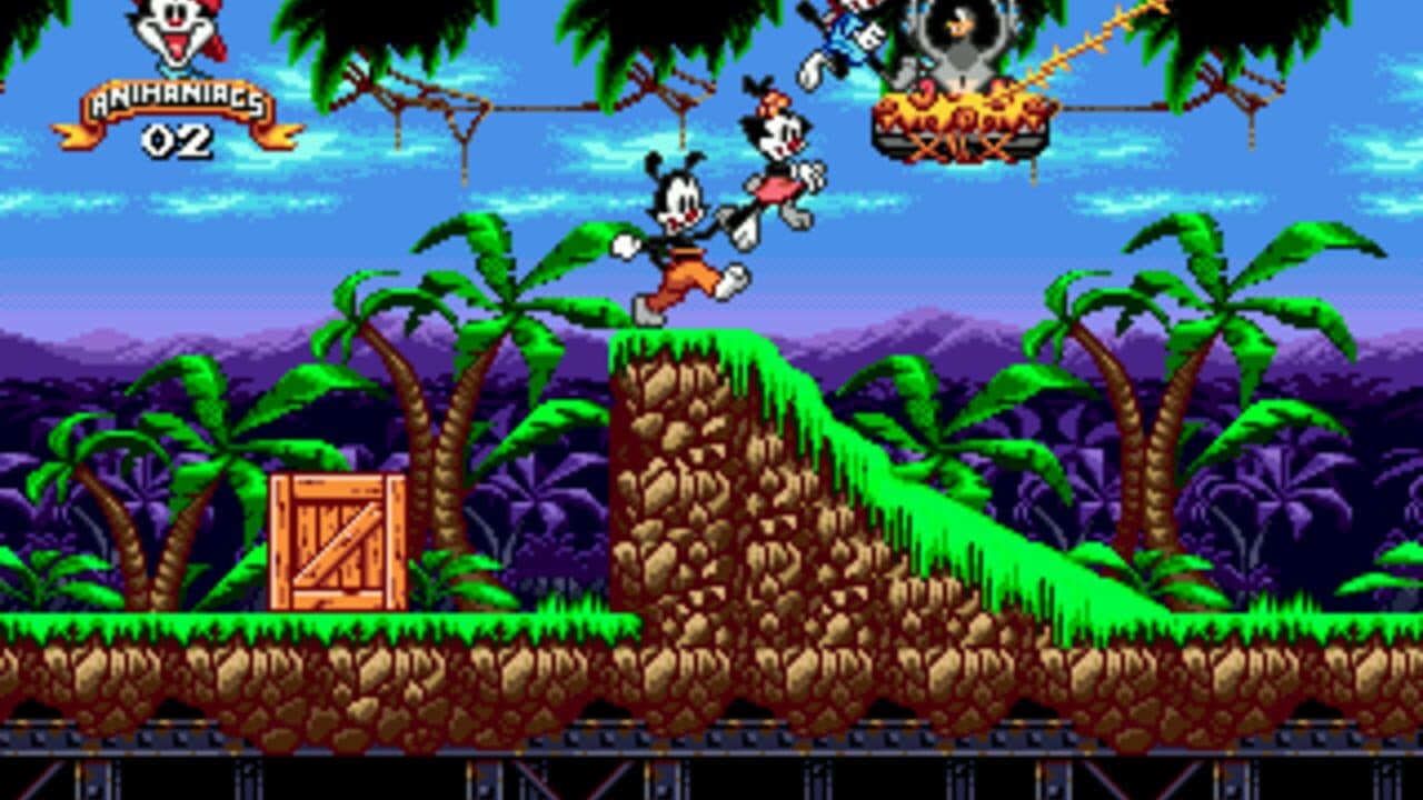 Animaniacs thumbnail 2