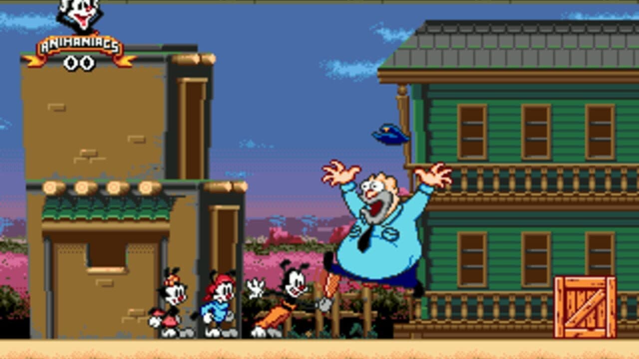 Animaniacs thumbnail 3
