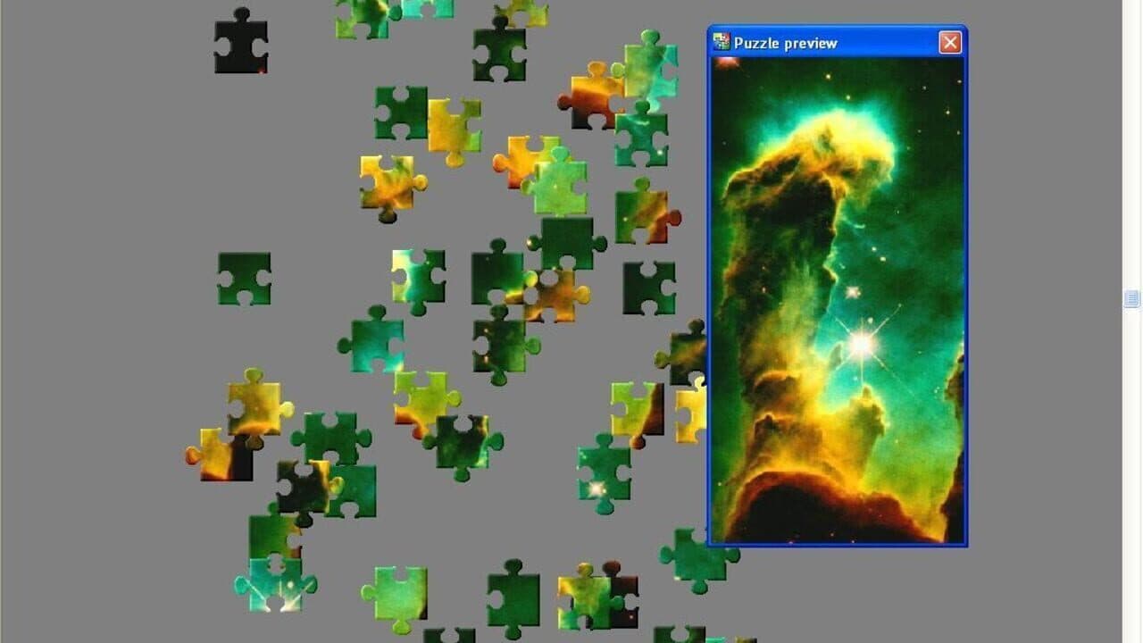 Over 1000 Jigsaw Puzzles thumbnail 2