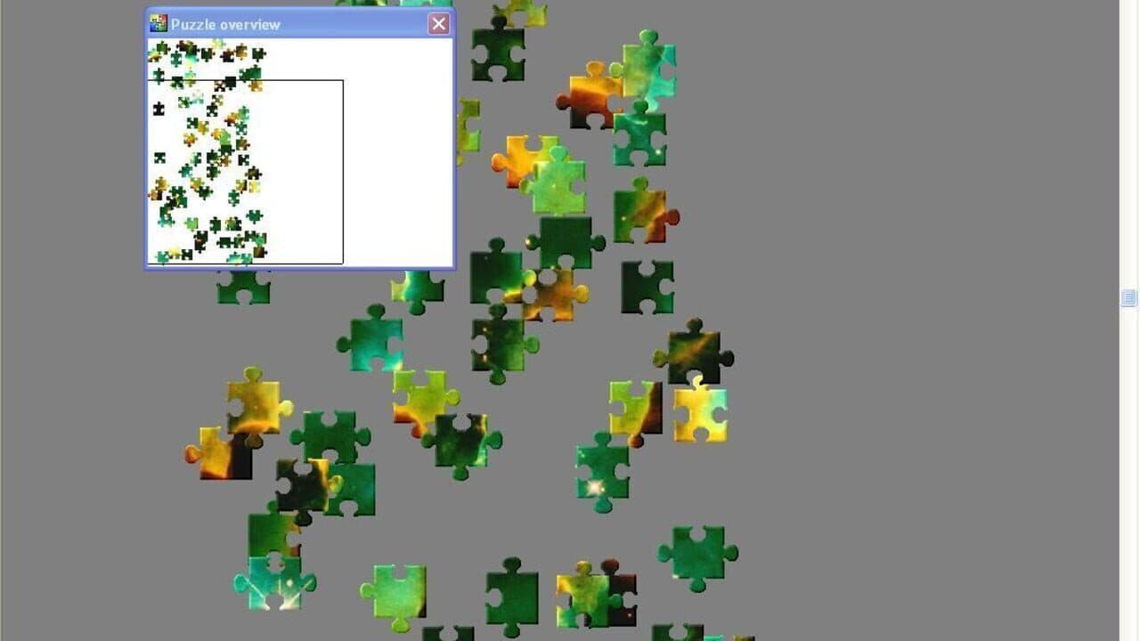 Over 1000 Jigsaw Puzzles thumbnail 3